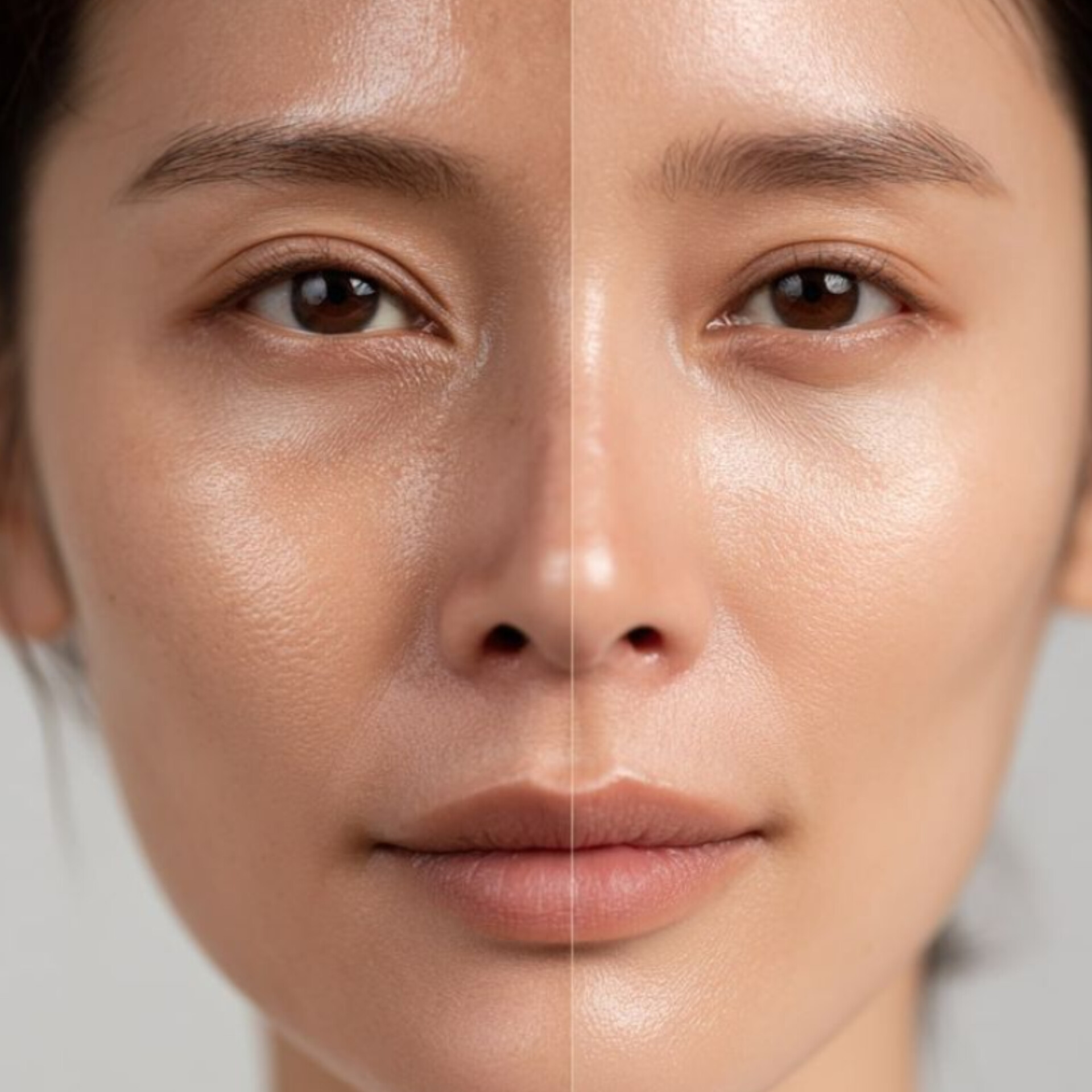 کدری پوست چیست؟ دلایل ایجاد پوست کدر و راه‌های بازگرداندن شادابی پوست
