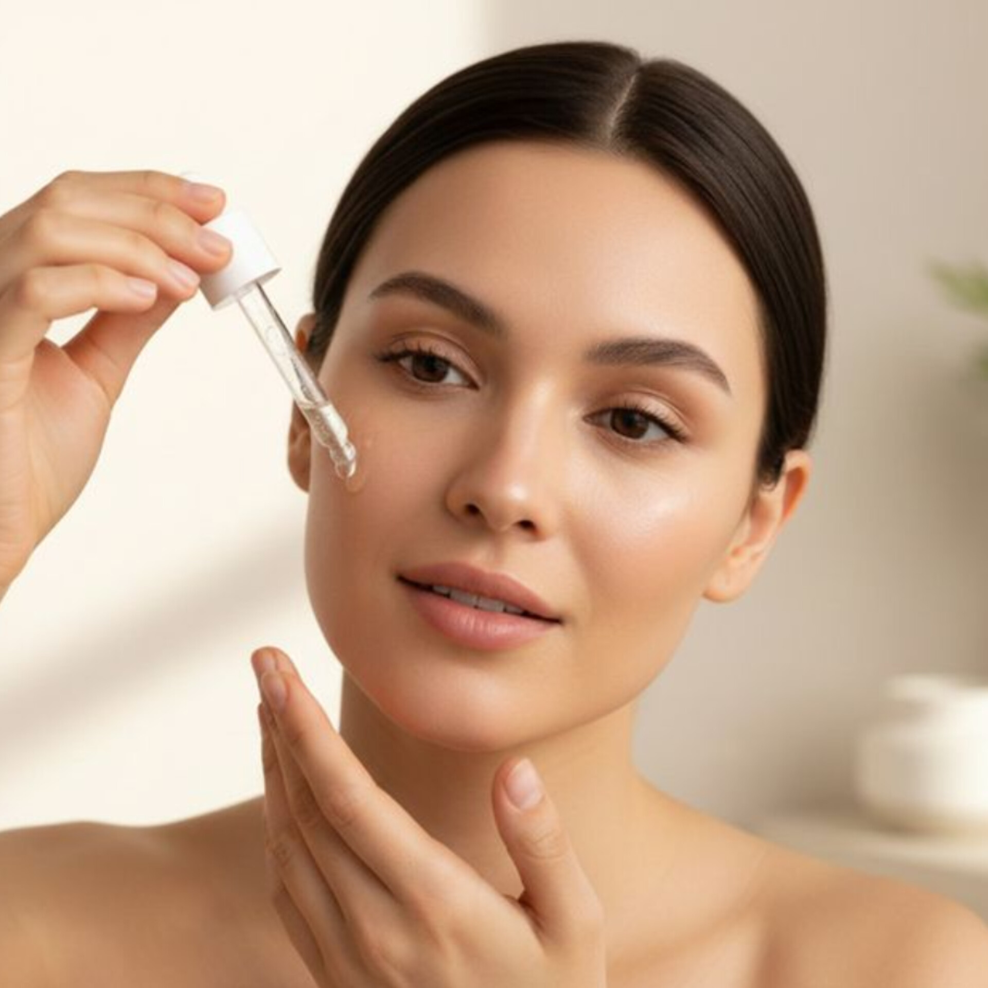 نیاسینامید چیست و چه کاربردی برای پوست دارد؟