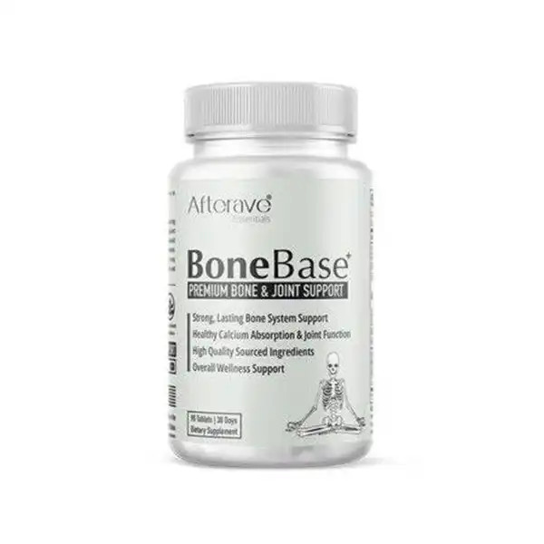 مکمل تقویت کننده استخوان بون بیس پلاس افتر ایو