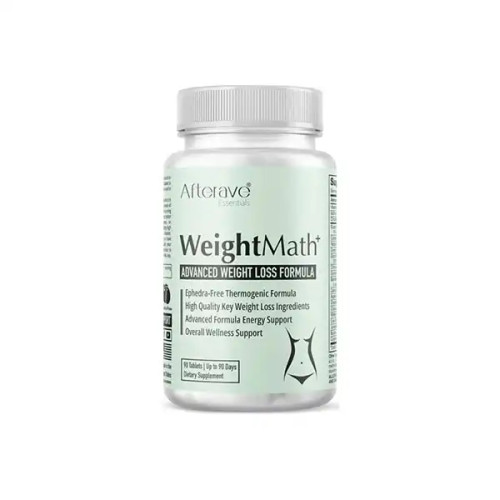 مکمل لاغری ویت مث افترایو اصل امریکا ۹۰ تایی