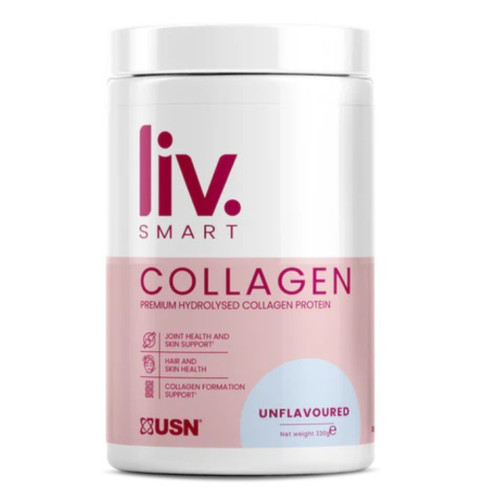کلاژن لیو اسمارت یو اس ان 330 گرمی