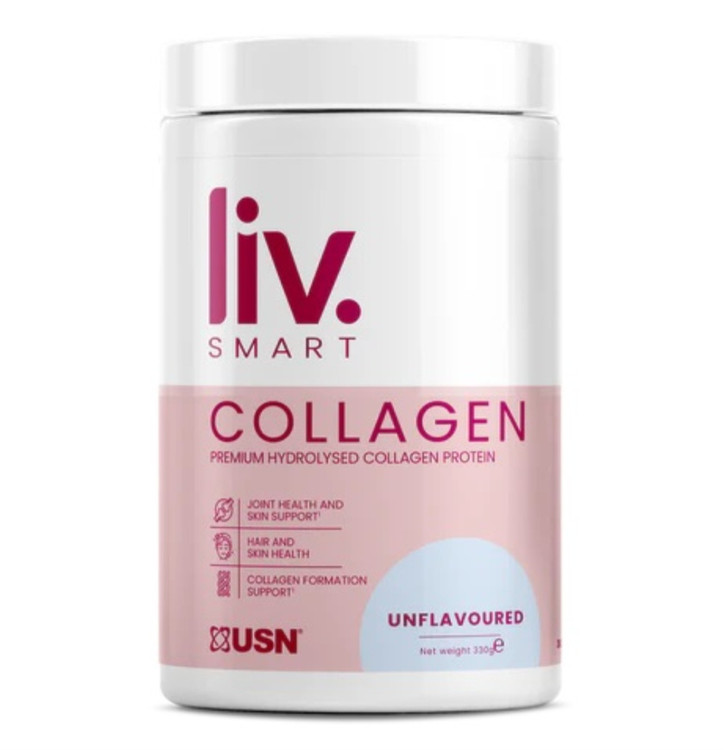 کلاژن لیو اسمارت یو اس ان 330 گرمی