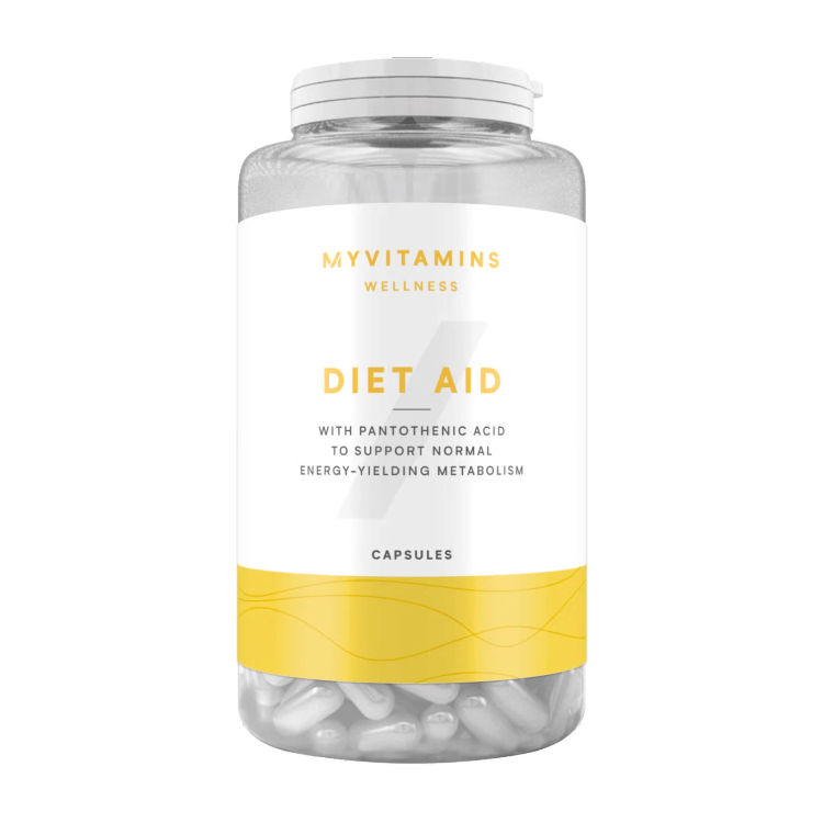 دایت اید مای ویتامینز 60 عددی