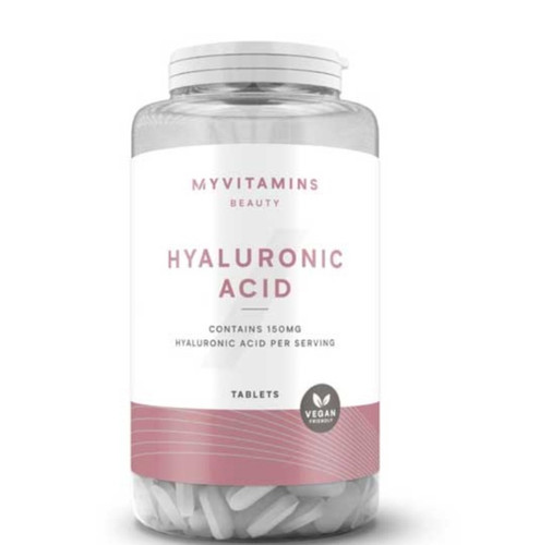 قرص هیالورونیک اسید مای ویتامینز
