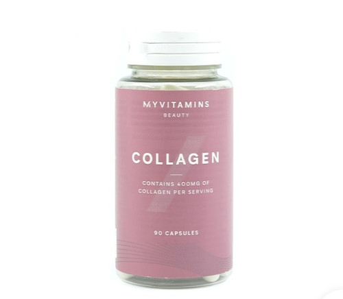 کپسول کلاژن مای ویتامینز 90 عددی انگلستان