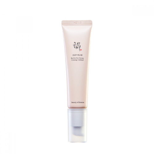 سرم دور چشم بیوتی آف جوسان حاوی جینسنگ و رتینال ۳۰میل Beauty of Joseon
