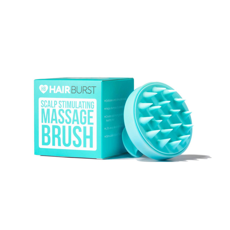 ماساژور کف سر هیربرست Hairburst scalp massage brush