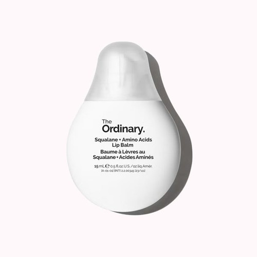 بالم لب اسکوالان و آمینو اسید اوردینری