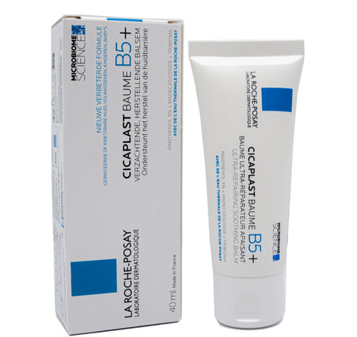 کرم ترمیم کننده سیکاپلاست لاروش پوزای 40 میل