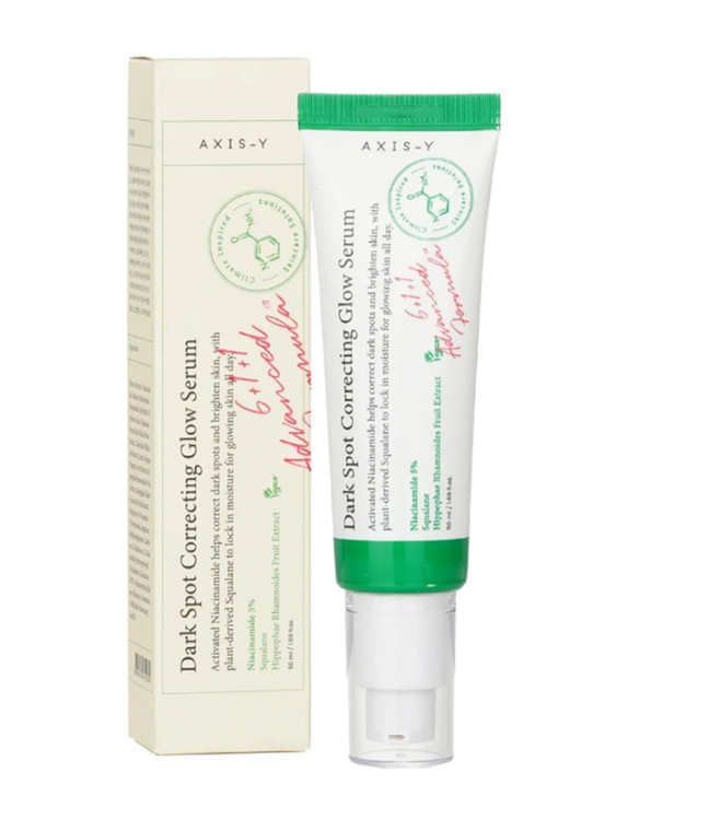 سرم ضد لک اکسیس وای ۵۰ میل