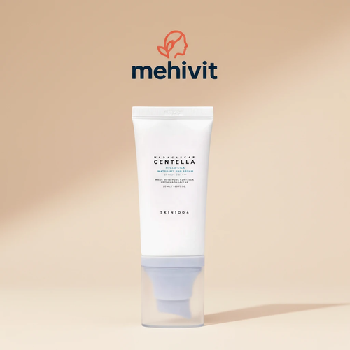 ضد آفتاب آبرسان سنتلا اسکین Centella 1004 اصل 50 میل