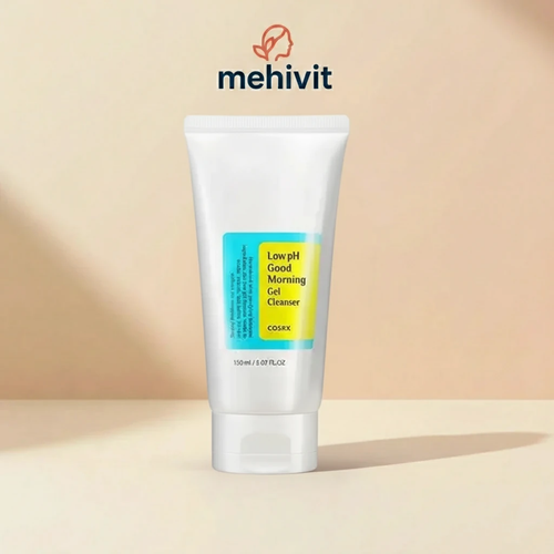 ژل شستشوی صورت گودمورنینگ کوزارکس ۱۵۰ میل