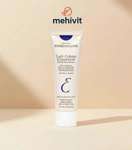 کرم مرطوب کننده چند منظوره امبریولیس