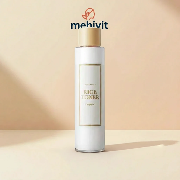 تونر برنج آبرسان و روشن کننده آیم فرام ۱۵۰ میل