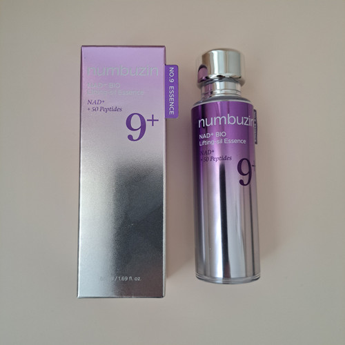 اسنس لیفتینگ و ضد چروک نامبوزین 9 (50 میل)