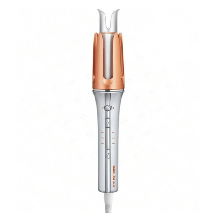 دستگاه کرلی شیگلم مدل It-Curl (سایز 25)