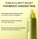 تجلی درخشش و یکدستی با کرم روشنکننده اکسیس-وای Axis-Y TXA 2.5% Intensive Brightening Cream کرم روشنکننده قوی اکسیس-وای ۵۰ میلیلیتر Axis-Y TXA 2.5% Intensive Brightening Cream یک راهکار تخصصی و علمی برای کسانی است که به دنبال رفع لکهای تیره و بازگرداندن
