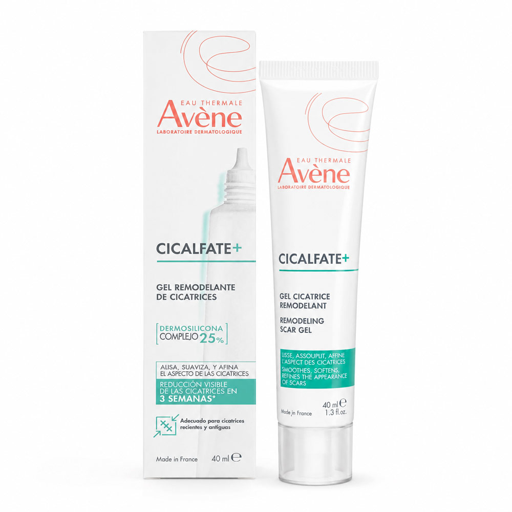 ژل سیکالفیت اون بخیه ۴۰ میل فرانسه | ترمیم کننده فوری