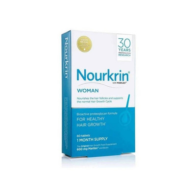 Pharma Medico Nourkrin Woman 30 tablets