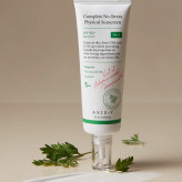 ضدآفتاب فیزیکی اکسیس وای Complete No-Stress SPF 50 PA ++++ 50 ml