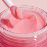 ماسک لب شب توت فرنگی لانیژ